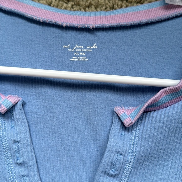 Urban Outfitters Out from Under Crop Top - Picture 2 of 3